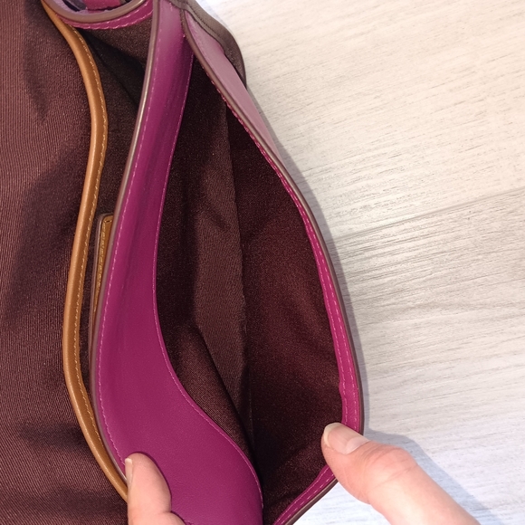 Coach Penny Bag, 75th Anniversary Limited Edition - Picture 12 of 13